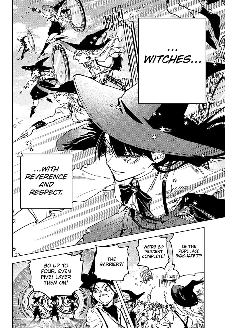 Ichi The Witch, Chapter 1 image 32